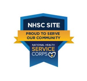 National Health Service Corporation Accreditation