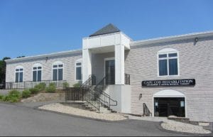 Harbor Health Community Center Hyannis