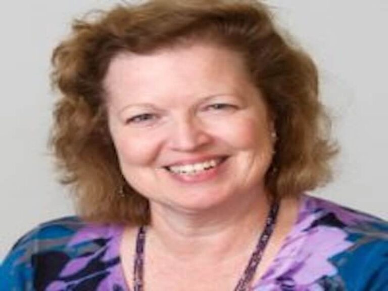 Kathryn C. Burns - Harbor Health Services