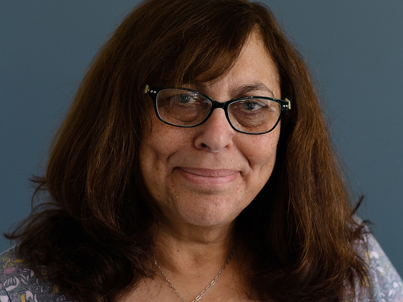 Patti Rosenfield ap souri