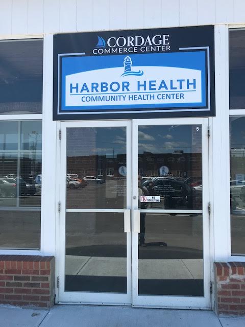 Plymouth - Harbor Health Services
