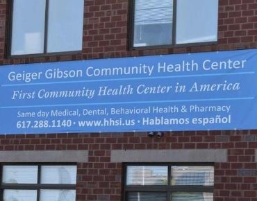 Our Locations Find A Health Center Harbor Health