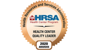 HRSA-health-center-quality-badge